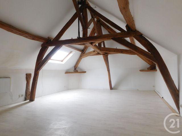 Maison &agrave; louer - 4 pi&egrave;ces - 135 m2 - Mereville - 91 - ILE-DE-FRANCE