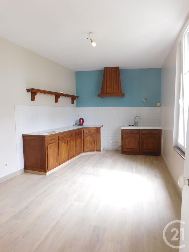 Maison &agrave; louer - 4 pi&egrave;ces - 135 m2 - Mereville - 91 - ILE-DE-FRANCE