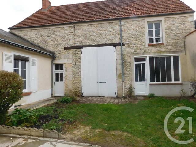 Maison &agrave; louer - 4 pi&egrave;ces - 135 m2 - Mereville - 91 - ILE-DE-FRANCE