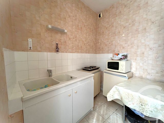 Appartement F2 &agrave; vendre - 2 pi&egrave;ces - 40,71 m2 - Etampes - 91 - ILE-DE-FRANCE