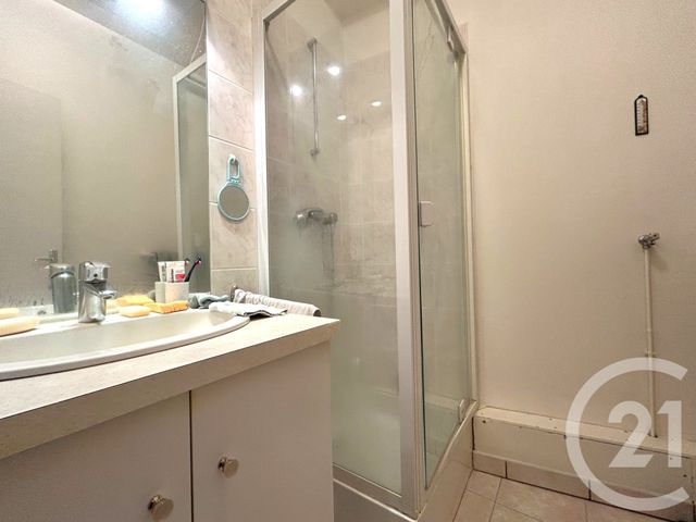 Appartement F2 &agrave; vendre - 2 pi&egrave;ces - 40,71 m2 - Etampes - 91 - ILE-DE-FRANCE
