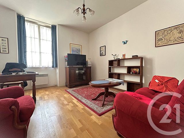 Appartement F2 &agrave; vendre - 2 pi&egrave;ces - 40,71 m2 - Etampes - 91 - ILE-DE-FRANCE