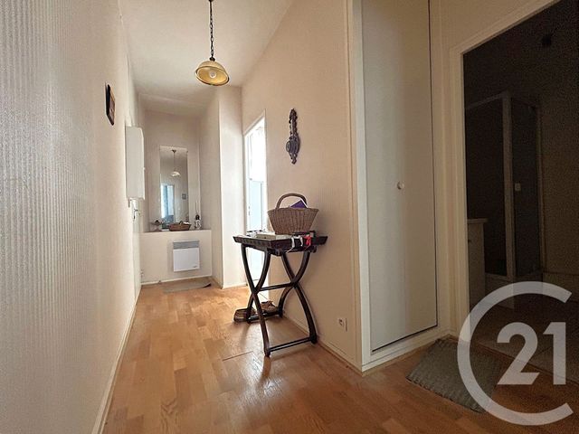 Appartement F2 &agrave; vendre - 2 pi&egrave;ces - 40,71 m2 - Etampes - 91 - ILE-DE-FRANCE