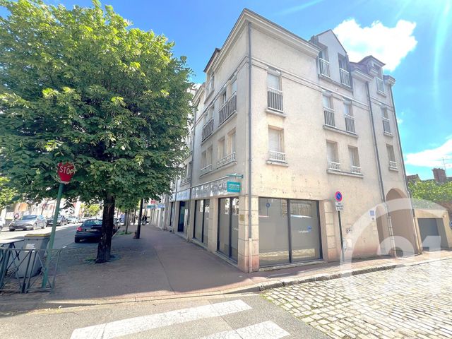Appartement F2 &agrave; vendre - 3 pi&egrave;ces - 54,46 m2 - Etampes - 91 - ILE-DE-FRANCE