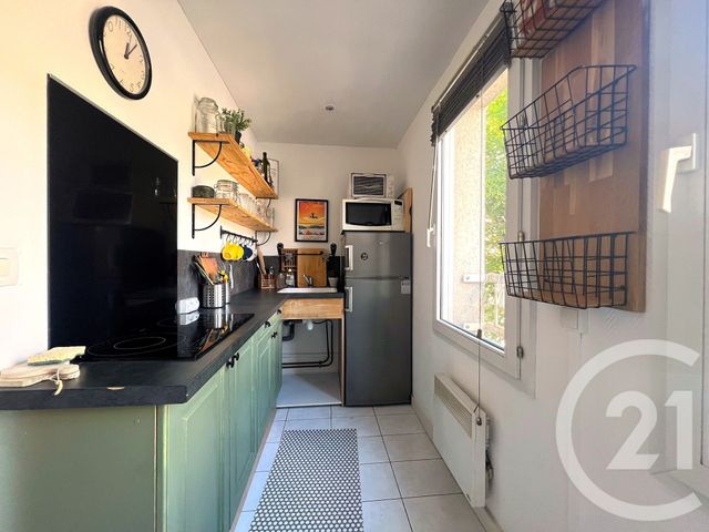 Appartement F2 &agrave; vendre - 3 pi&egrave;ces - 54,46 m2 - Etampes - 91 - ILE-DE-FRANCE