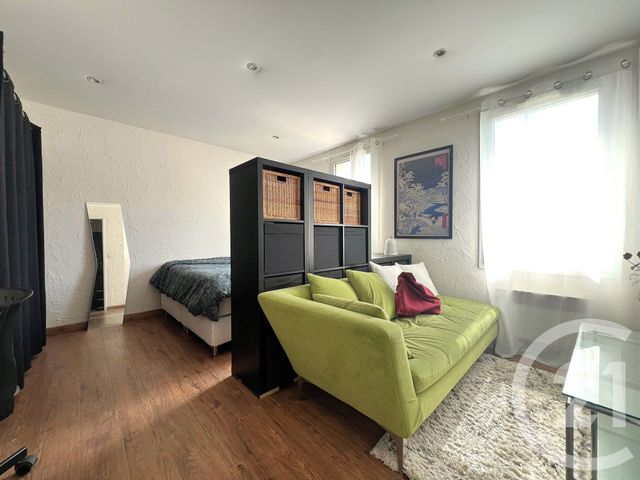 Appartement F2 &agrave; vendre - 3 pi&egrave;ces - 54,46 m2 - Etampes - 91 - ILE-DE-FRANCE