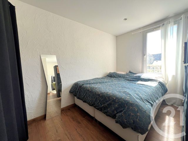 Appartement F2 &agrave; vendre - 3 pi&egrave;ces - 54,46 m2 - Etampes - 91 - ILE-DE-FRANCE