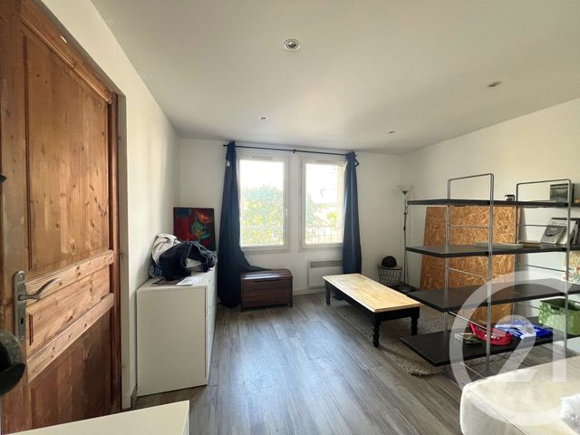 Appartement F2 &agrave; vendre - 3 pi&egrave;ces - 54,46 m2 - Etampes - 91 - ILE-DE-FRANCE