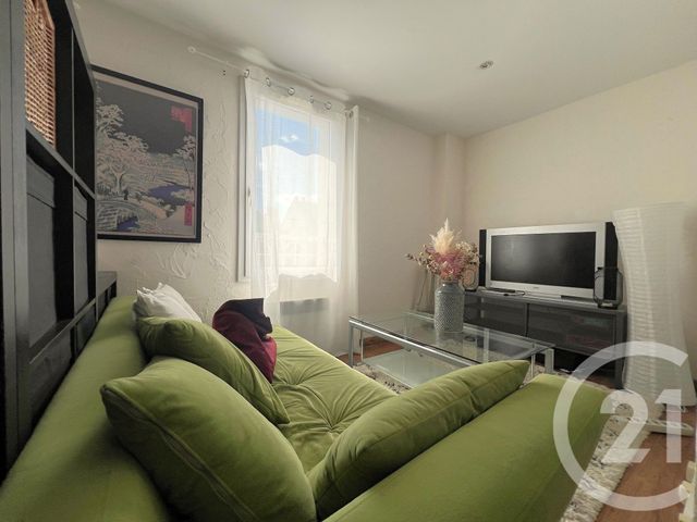 Appartement F2 &agrave; vendre - 3 pi&egrave;ces - 54,46 m2 - Etampes - 91 - ILE-DE-FRANCE