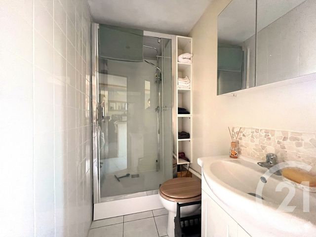 Appartement F2 &agrave; vendre - 3 pi&egrave;ces - 54,46 m2 - Etampes - 91 - ILE-DE-FRANCE