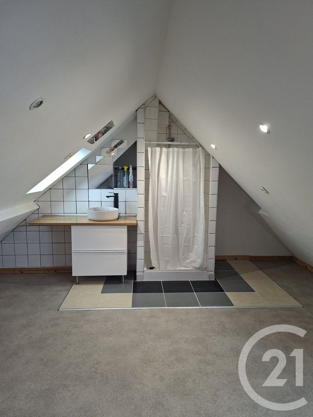 Appartement F1 &agrave; louer - 2 pi&egrave;ces - 36,06 m2 - Etampes - 91 - ILE-DE-FRANCE