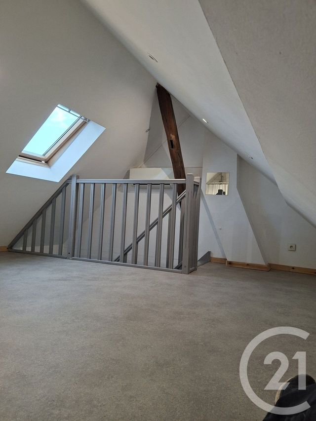 Appartement F1 &agrave; louer - 2 pi&egrave;ces - 36,06 m2 - Etampes - 91 - ILE-DE-FRANCE