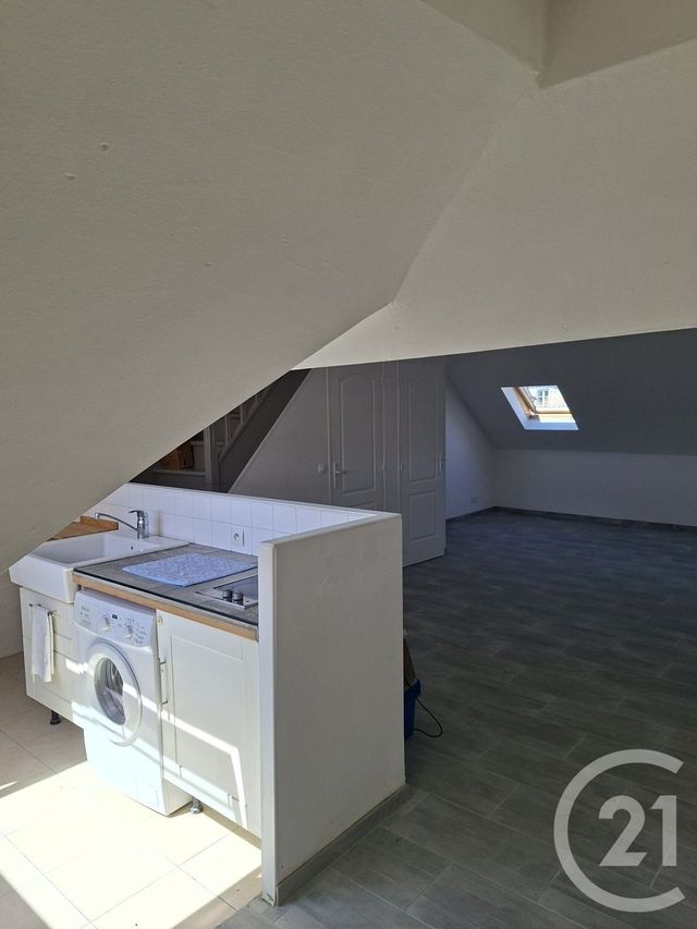 Appartement F1 &agrave; louer - 2 pi&egrave;ces - 36,06 m2 - Etampes - 91 - ILE-DE-FRANCE