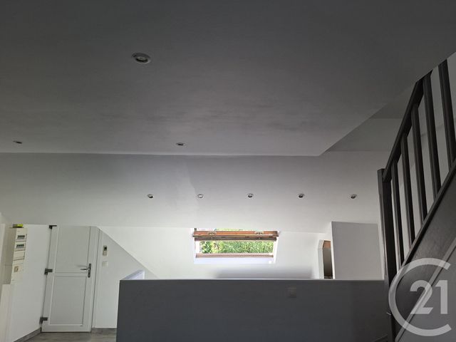 Appartement F1 &agrave; louer - 2 pi&egrave;ces - 36,06 m2 - Etampes - 91 - ILE-DE-FRANCE