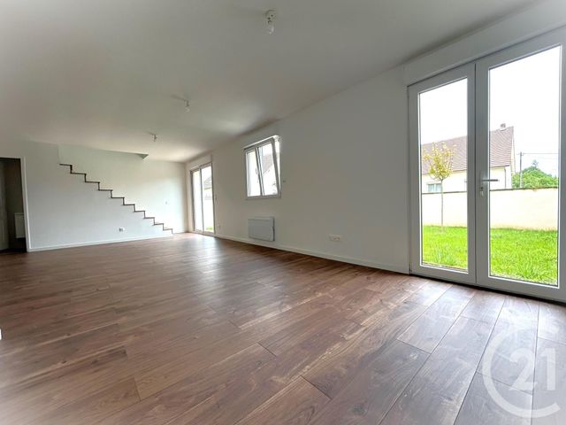 Maison &agrave; vendre - 5 pi&egrave;ces - 114,26 m2 - Mereville - 91 - ILE-DE-FRANCE
