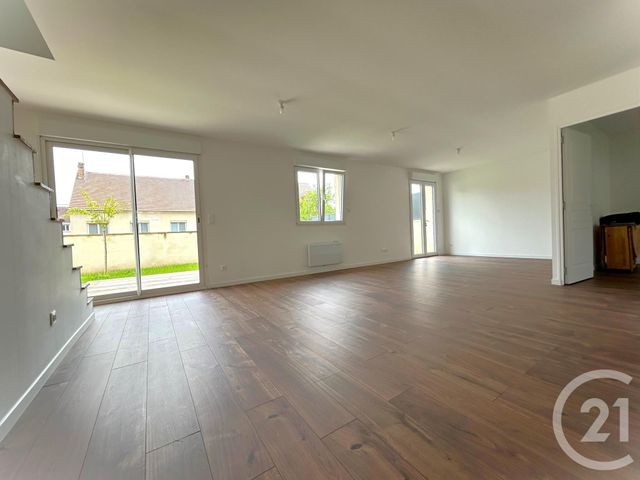 Maison &agrave; vendre - 5 pi&egrave;ces - 114,26 m2 - Mereville - 91 - ILE-DE-FRANCE