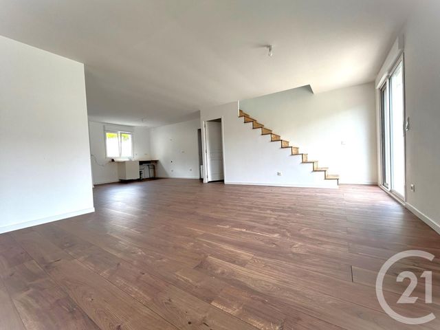 Maison &agrave; vendre - 5 pi&egrave;ces - 114,26 m2 - Mereville - 91 - ILE-DE-FRANCE