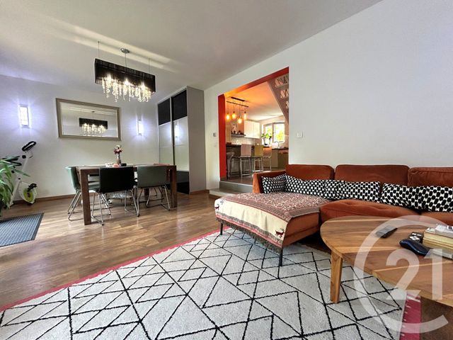 Maison &agrave; vendre - 6 pi&egrave;ces - 102,14 m2 - Etampes - 91 - ILE-DE-FRANCE