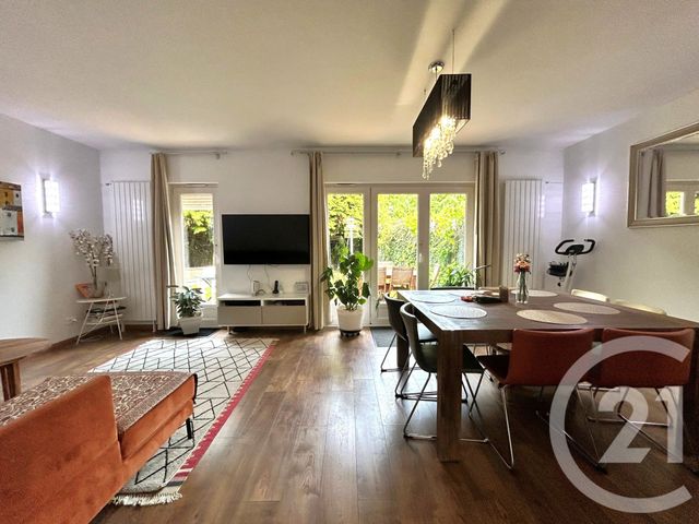 Maison &agrave; vendre - 6 pi&egrave;ces - 102,14 m2 - Etampes - 91 - ILE-DE-FRANCE