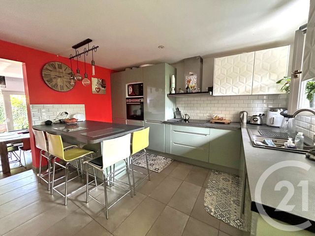 Maison &agrave; vendre - 6 pi&egrave;ces - 102,14 m2 - Etampes - 91 - ILE-DE-FRANCE