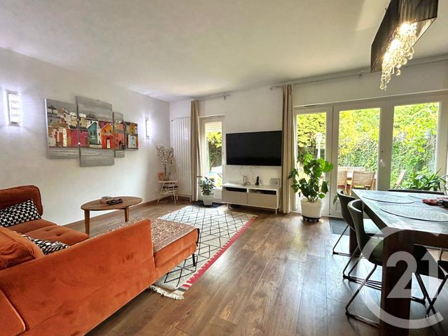 Maison &agrave; vendre - 6 pi&egrave;ces - 102,14 m2 - Etampes - 91 - ILE-DE-FRANCE