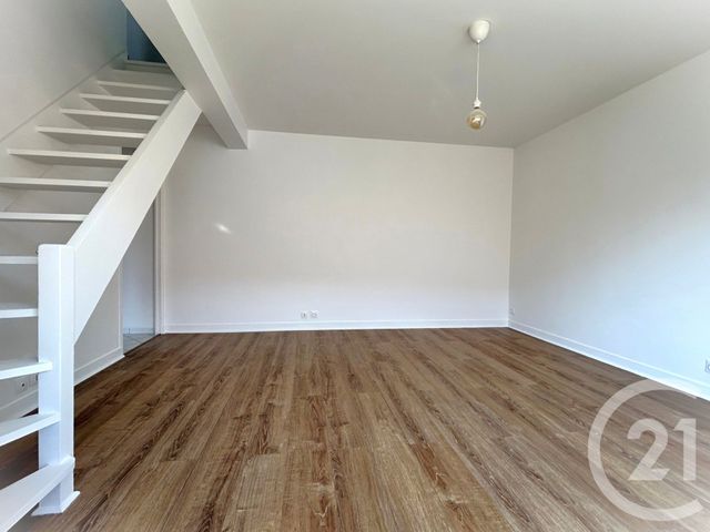 Appartement F2 &agrave; vendre - 2 pi&egrave;ces - 49,25 m2 - Etampes - 91 - ILE-DE-FRANCE