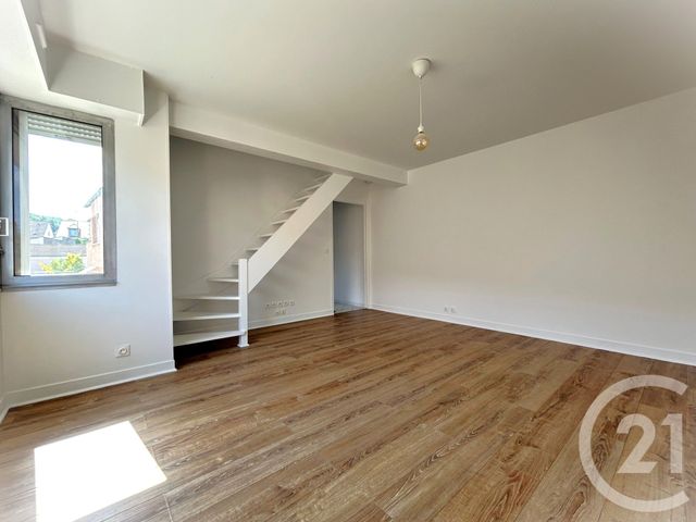 Appartement F2 &agrave; vendre - 2 pi&egrave;ces - 49,25 m2 - Etampes - 91 - ILE-DE-FRANCE