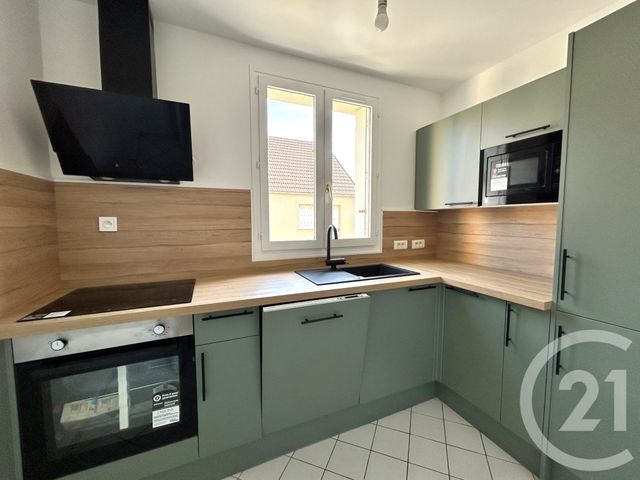 Appartement F2 &agrave; vendre - 2 pi&egrave;ces - 49,25 m2 - Etampes - 91 - ILE-DE-FRANCE