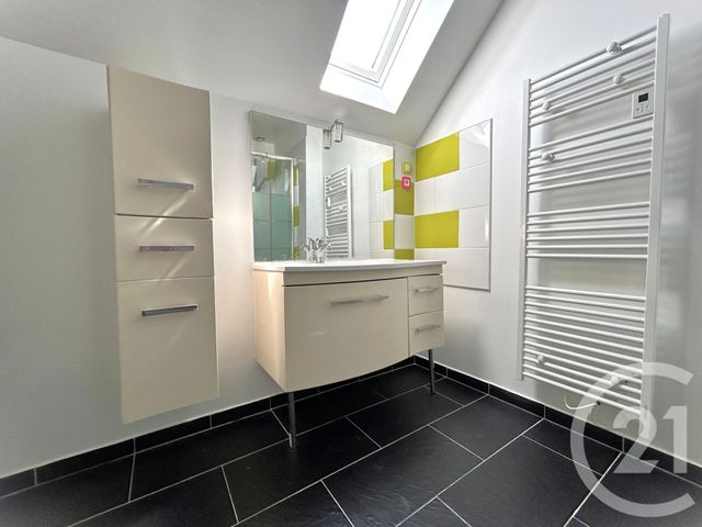 Appartement F2 &agrave; vendre - 2 pi&egrave;ces - 49,25 m2 - Etampes - 91 - ILE-DE-FRANCE