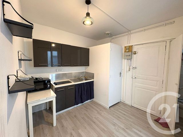 Appartement F2 &agrave; vendre - 2 pi&egrave;ces - 20,03 m2 - Paris - 75012 - ILE-DE-FRANCE