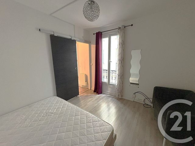 Appartement F2 &agrave; vendre - 2 pi&egrave;ces - 20,03 m2 - Paris - 75012 - ILE-DE-FRANCE