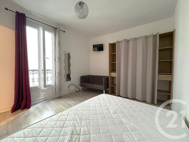 Appartement F2 &agrave; vendre - 2 pi&egrave;ces - 20,03 m2 - Paris - 75012 - ILE-DE-FRANCE