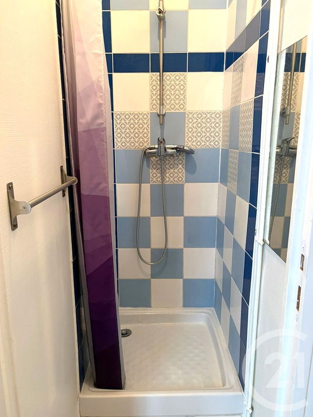 Appartement F2 &agrave; vendre - 2 pi&egrave;ces - 20,03 m2 - Paris - 75012 - ILE-DE-FRANCE