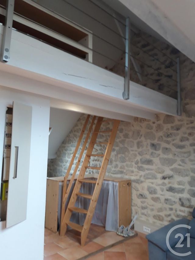 Appartement F2 &agrave; louer - 2 pi&egrave;ces - 42 m2 - Etampes - 91 - ILE-DE-FRANCE