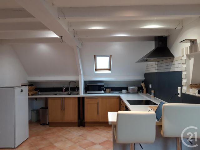 Appartement F2 &agrave; louer - 2 pi&egrave;ces - 42 m2 - Etampes - 91 - ILE-DE-FRANCE
