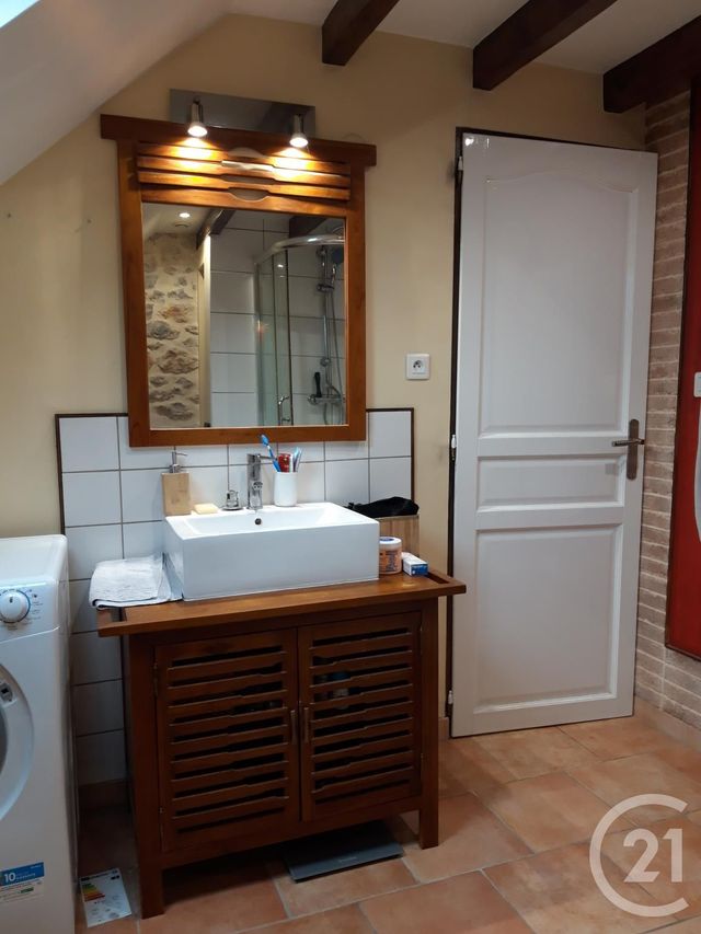 Appartement F2 &agrave; louer - 2 pi&egrave;ces - 42 m2 - Etampes - 91 - ILE-DE-FRANCE