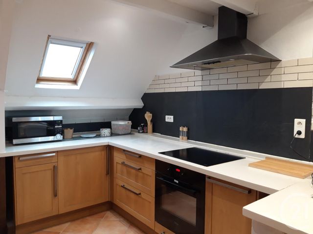 Appartement F2 &agrave; louer - 2 pi&egrave;ces - 42 m2 - Etampes - 91 - ILE-DE-FRANCE