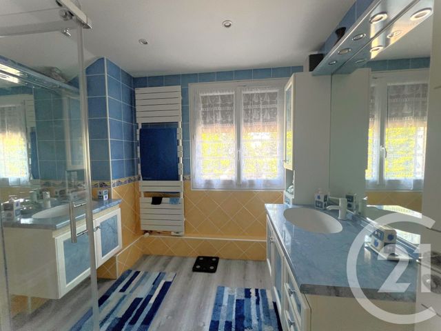 Maison &agrave; vendre - 5 pi&egrave;ces - 119,43 m2 - Etampes - 91 - ILE-DE-FRANCE