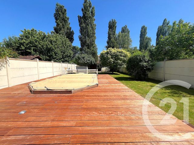 Maison &agrave; vendre - 5 pi&egrave;ces - 119,43 m2 - Etampes - 91 - ILE-DE-FRANCE