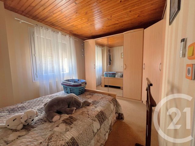 Maison &agrave; vendre - 5 pi&egrave;ces - 119,43 m2 - Etampes - 91 - ILE-DE-FRANCE