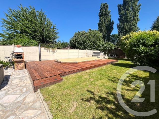 Maison &agrave; vendre - 5 pi&egrave;ces - 119,43 m2 - Etampes - 91 - ILE-DE-FRANCE
