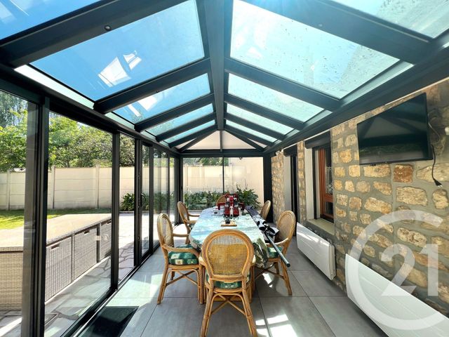 Maison &agrave; vendre - 5 pi&egrave;ces - 119,43 m2 - Etampes - 91 - ILE-DE-FRANCE