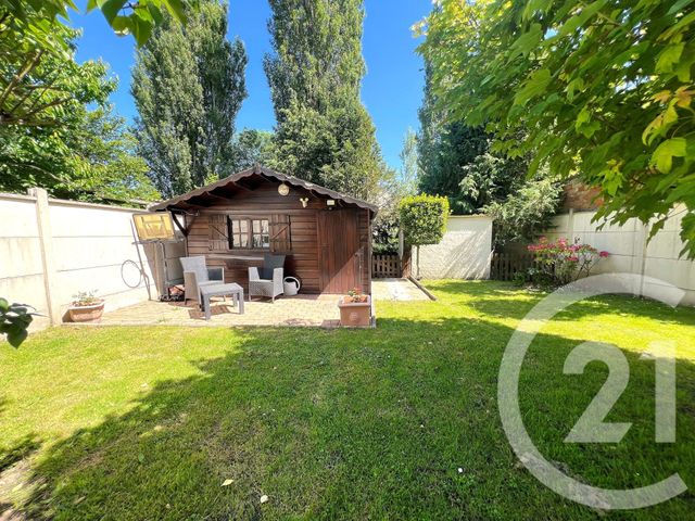 Maison &agrave; vendre - 5 pi&egrave;ces - 119,43 m2 - Etampes - 91 - ILE-DE-FRANCE