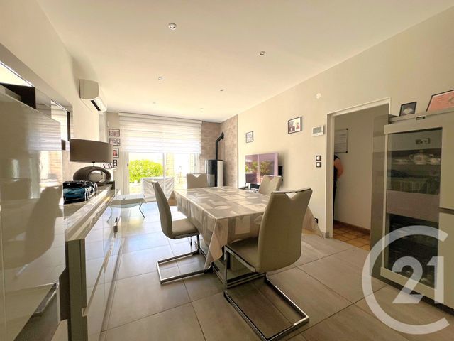 Maison &agrave; vendre - 5 pi&egrave;ces - 119,43 m2 - Etampes - 91 - ILE-DE-FRANCE