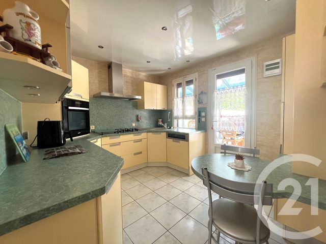 Maison &agrave; vendre - 5 pi&egrave;ces - 119,43 m2 - Etampes - 91 - ILE-DE-FRANCE