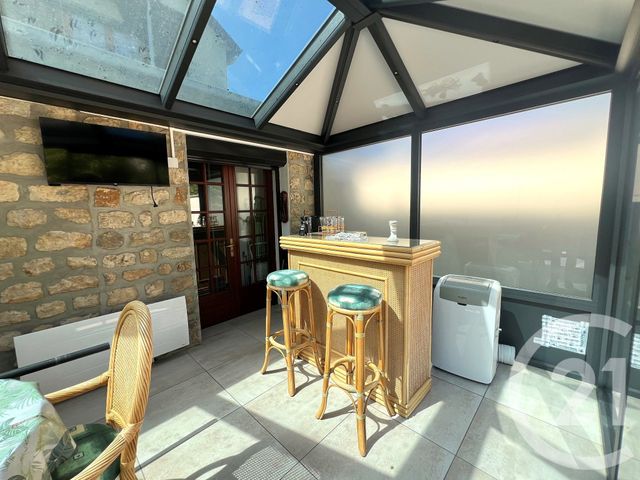 Maison &agrave; vendre - 5 pi&egrave;ces - 119,43 m2 - Etampes - 91 - ILE-DE-FRANCE