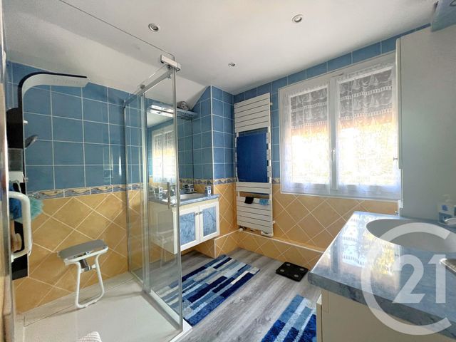 Maison &agrave; vendre - 5 pi&egrave;ces - 119,43 m2 - Etampes - 91 - ILE-DE-FRANCE