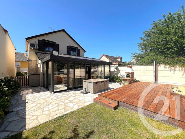 Maison &agrave; vendre - 5 pi&egrave;ces - 119,43 m2 - Etampes - 91 - ILE-DE-FRANCE