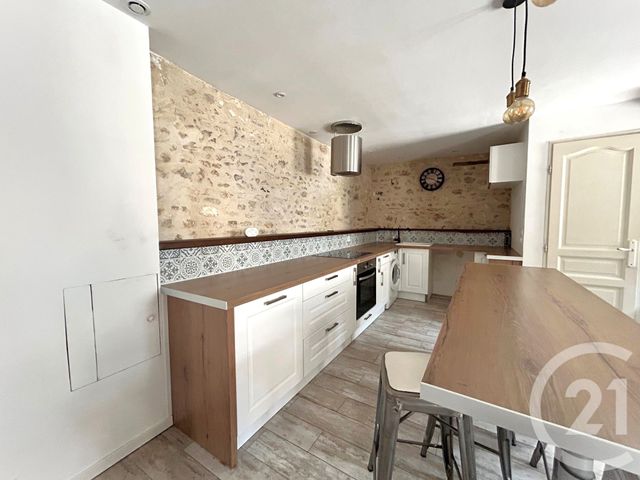 Appartement F2 &agrave; vendre - 2 pi&egrave;ces - 65,89 m2 - Etampes - 91 - ILE-DE-FRANCE