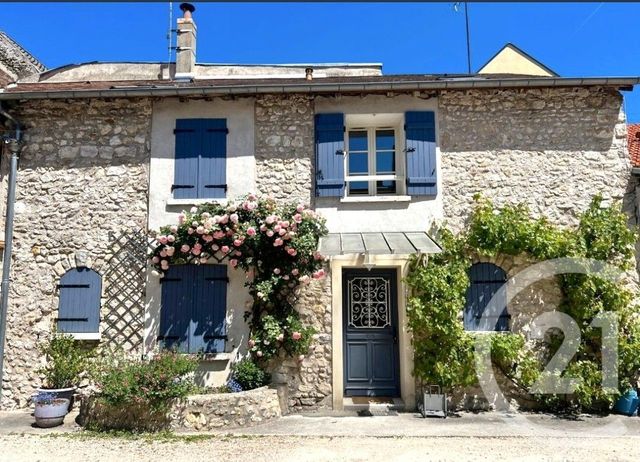 appartement - ETAMPES - 91